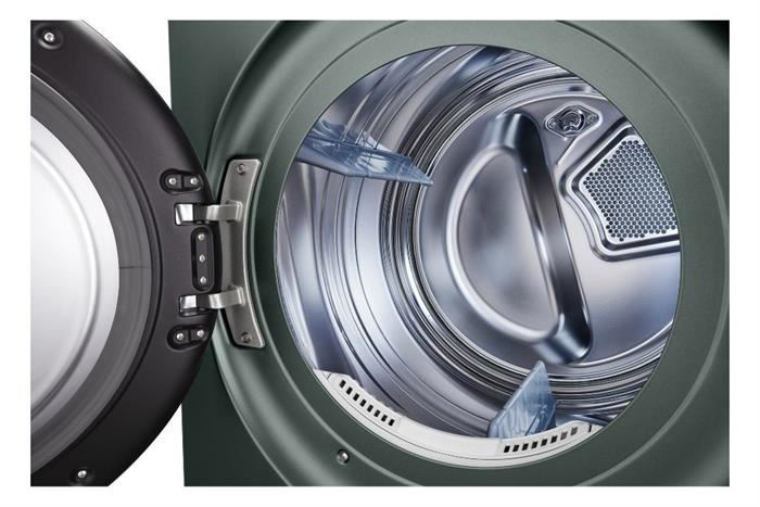 Tháp giặt sấy LG WashTower Inverter giặt 14 kg - sấy 10 kg WT1410NHEG